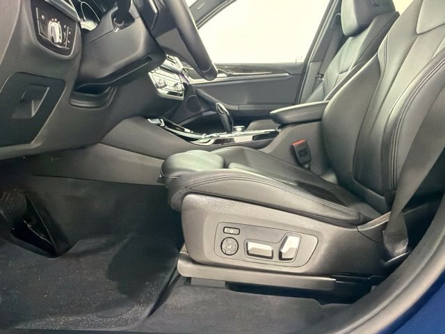 Used 2020 BMW X3 xDrive30i w/ Convenience Package AWD/4WD image 14