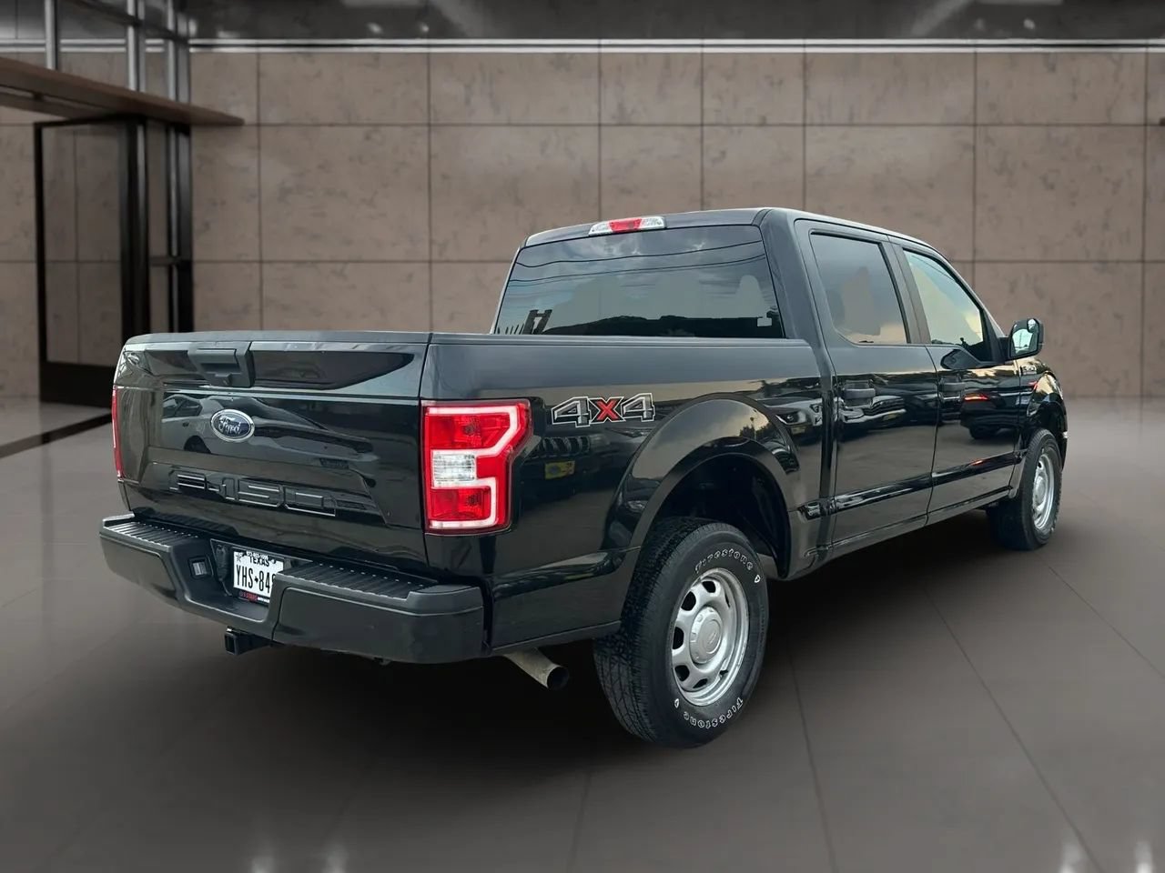 Used 2019 Ford F150 XL w/ XL Power Equipment Group AWD/4WD image 21