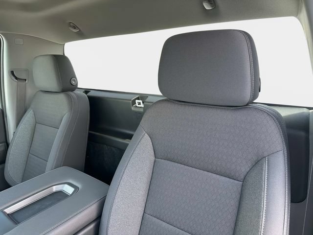 New 2026 GMC Sierra 1500 Pro w/ Pro Value Package RWD image 14