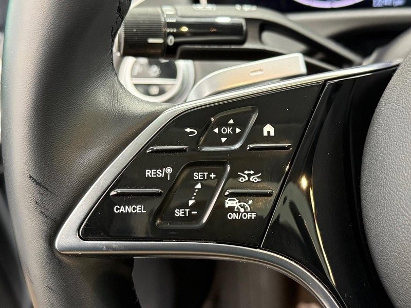 Certified 2024 Mercedes-Benz E 350 4MATIC Sedan image 14
