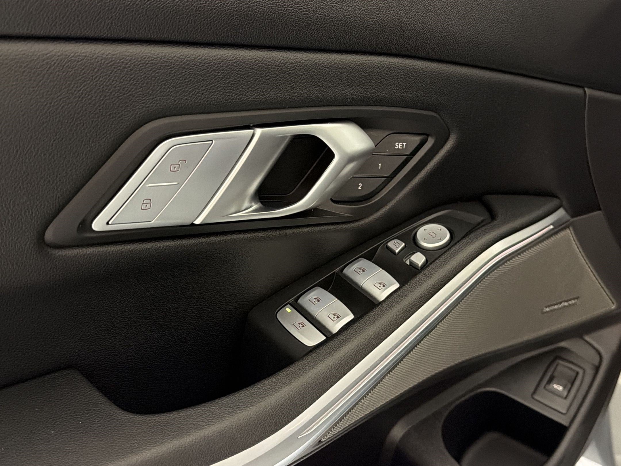 Used 2025 BMW M340i w/ Premium Package RWD image 12