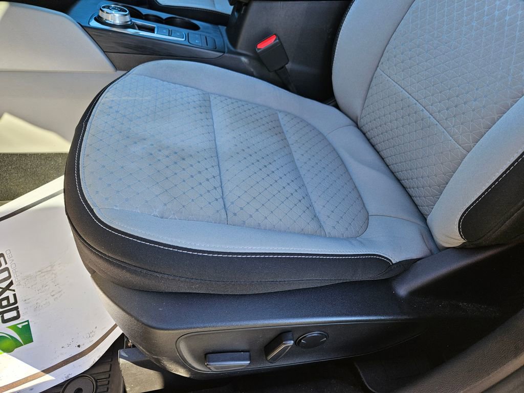 Used 2023 Ford Escape Active image 24