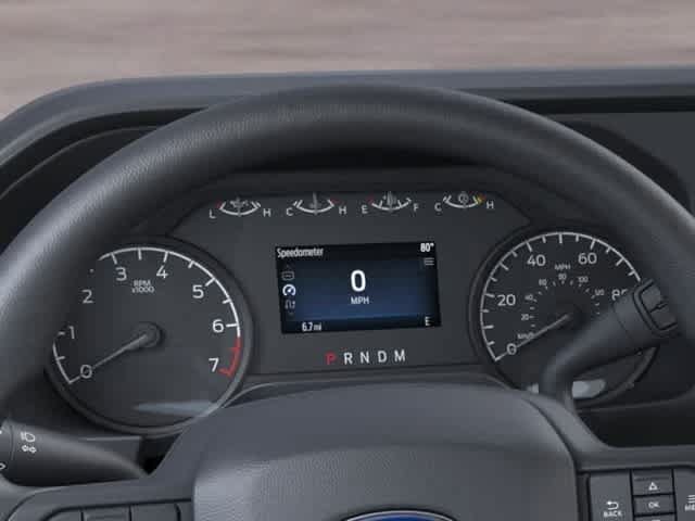 New 2026 Ford F250 XL w/ STX Appearance Package AWD/4WD image 13