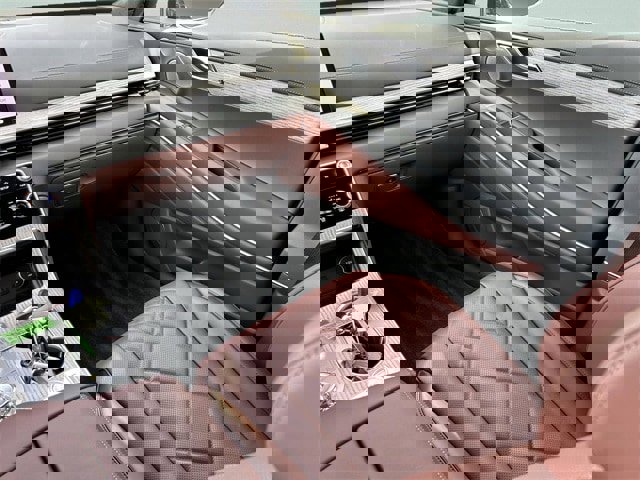 New 2026 Genesis GV80 3.5T Prestige image 5