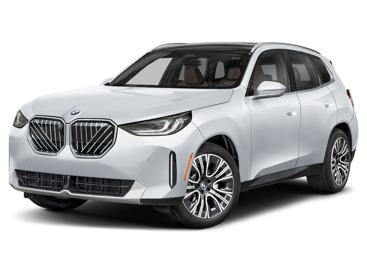 New 2026 BMW X3 xDrive30 AWD/4WD image 28