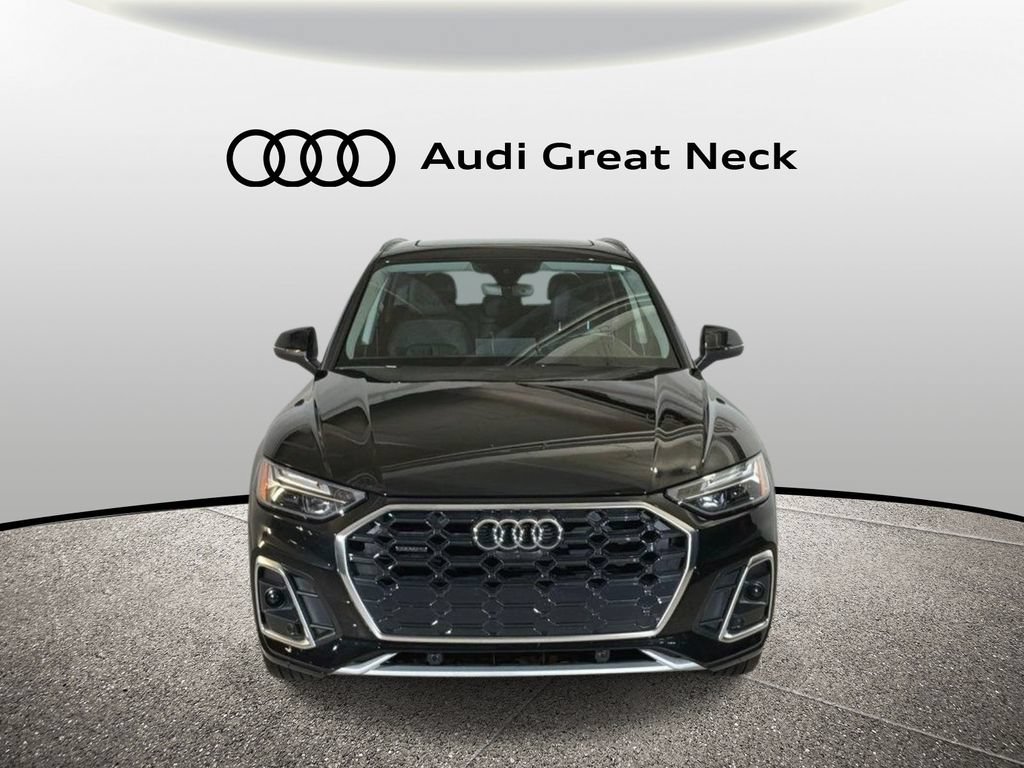 Used 2023 Audi Q5 2.0T Premium Plus w/ Premium Plus Package AWD/4WD image 18