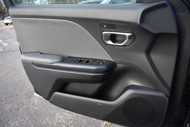 New 2026 Kia K4 EX image 28
