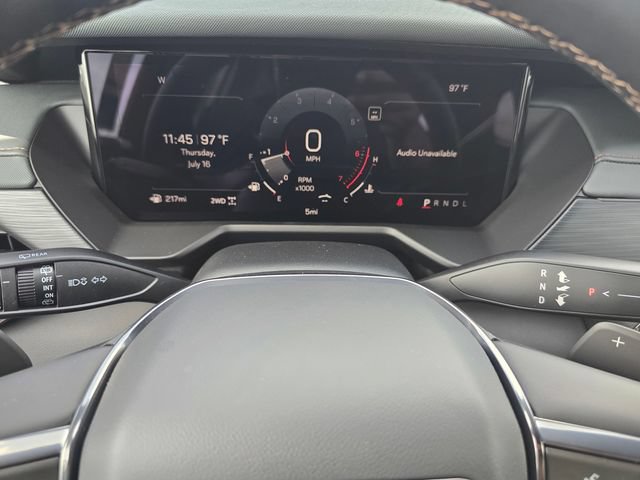 New 2026 GMC Acadia AT4 AWD/4WD image 22