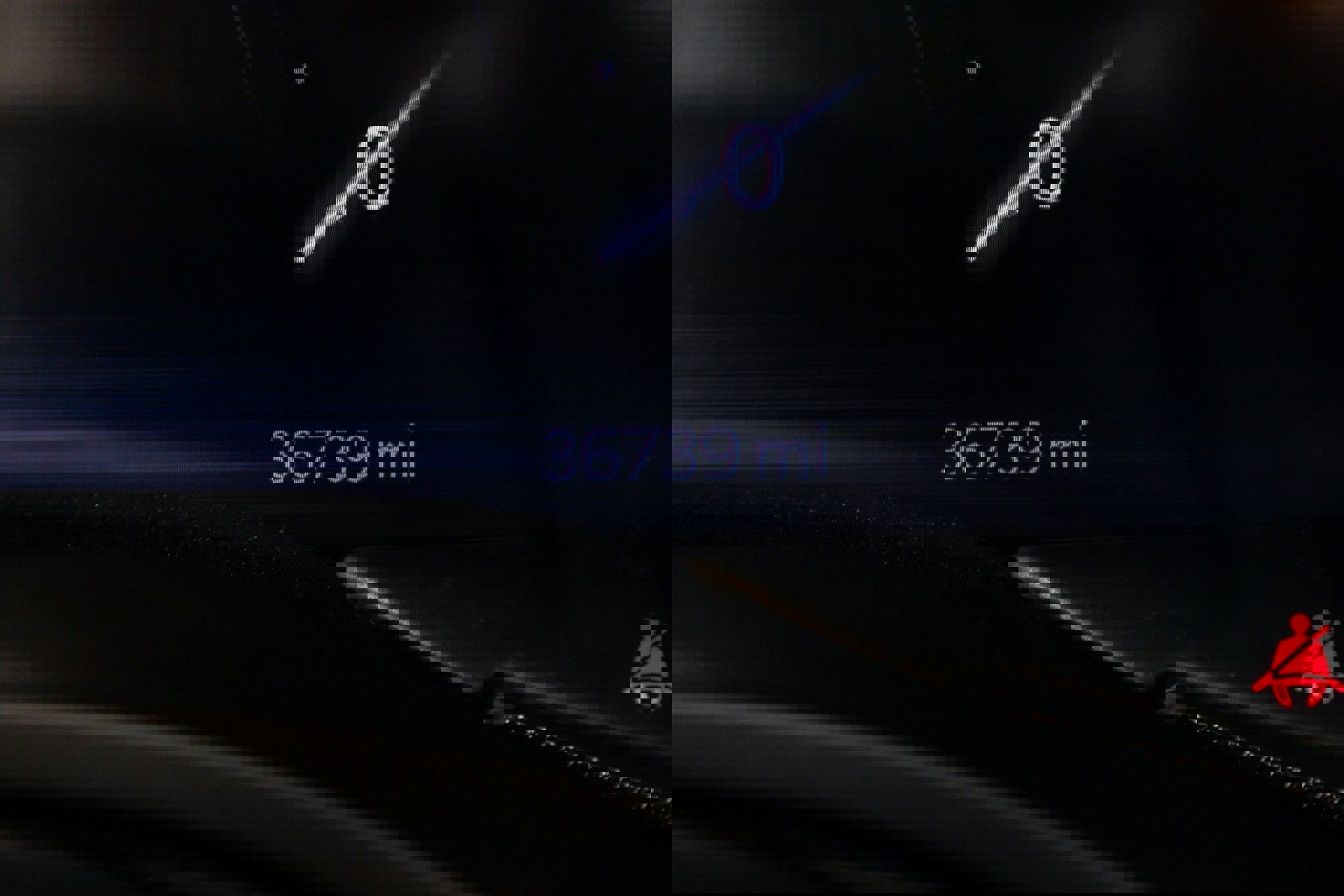 Used 2023 RAM 1500 Rebel w/ Rebel Level 1 Equipment Group image 20