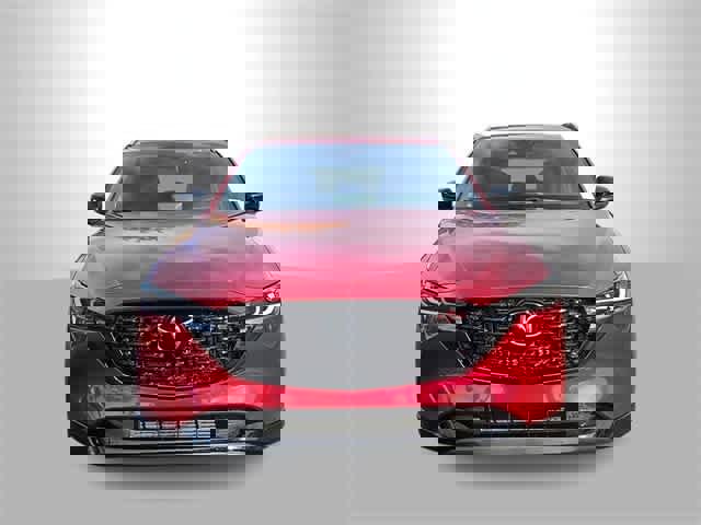 Used 2023 MAZDA CX-5 AWD 2.5 Turbo image 3