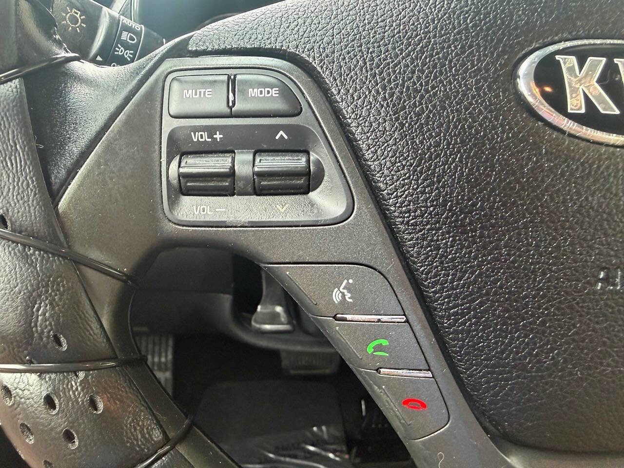 Used 2016 Kia Forte EX FWD image 20