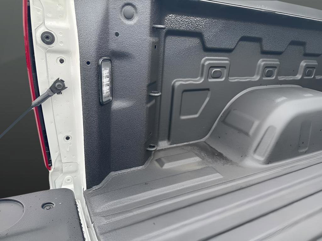 New 2026 Chevrolet Silverado 1500 LT image 43