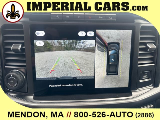 New 2026 Ford F150 Raptor image 23