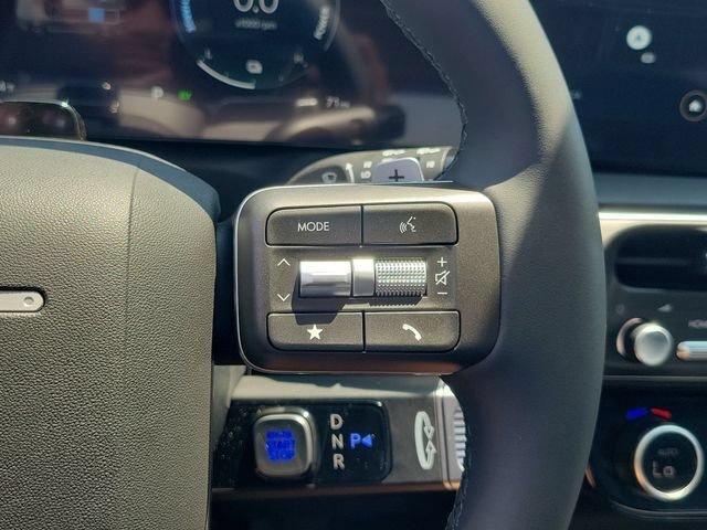 New 2026 Hyundai Palisade FWD Hybrid image 8