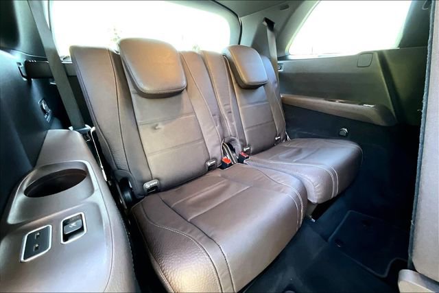 Certified 2023 Mercedes-Benz GLS 450 4MATIC image 29