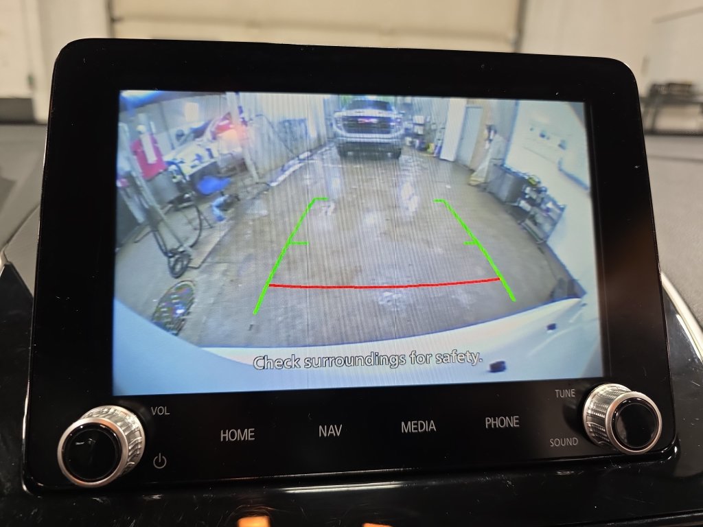 Used 2024 Mitsubishi Eclipse Cross SE AWD/4WD image 25
