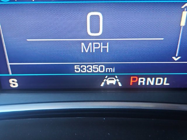 Used 2021 Chevrolet Equinox LT FWD image 17