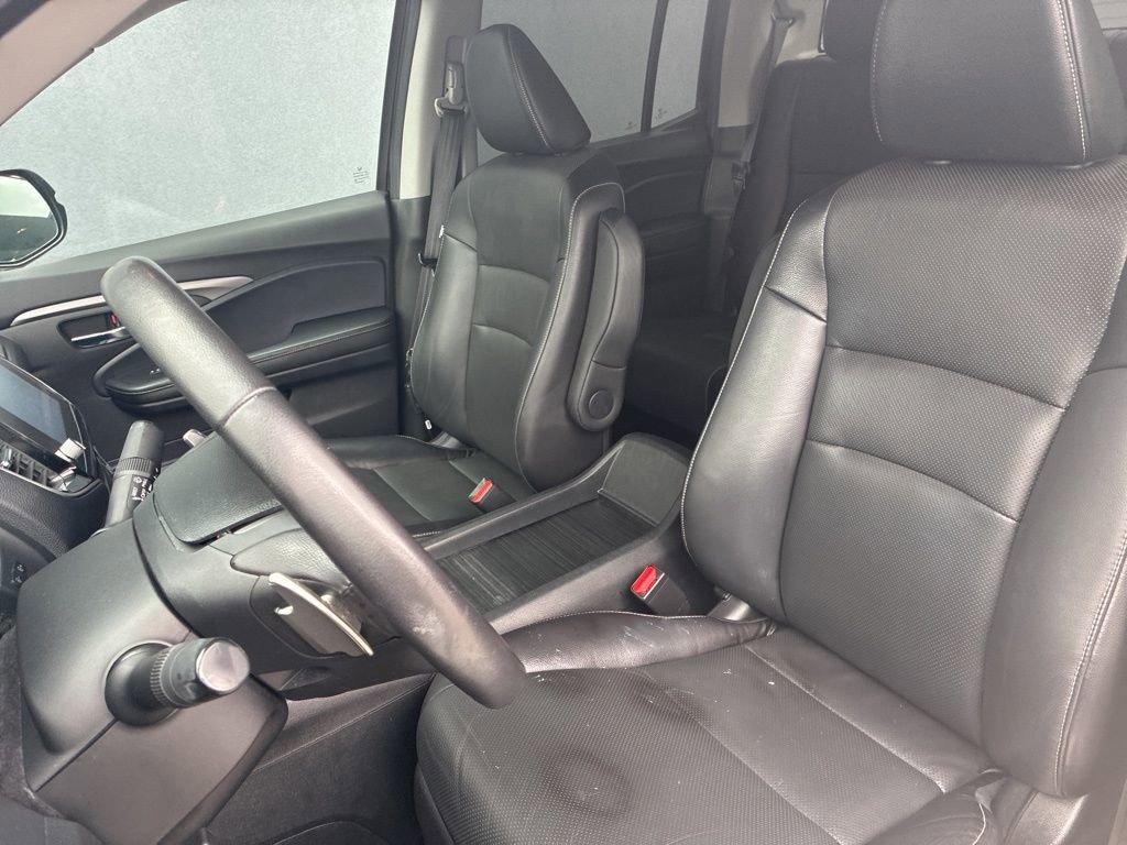 Used 2023 Honda Ridgeline RTL image 16