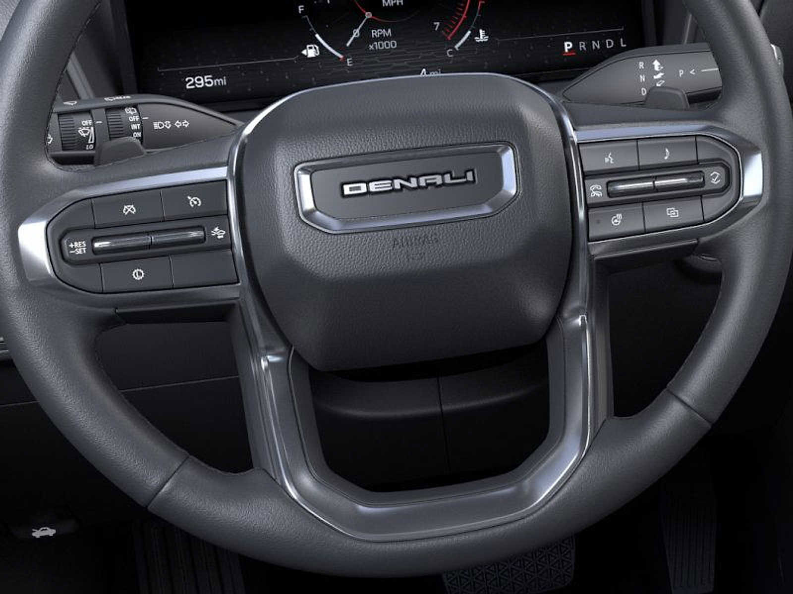 New 2026 GMC Terrain Denali image 19