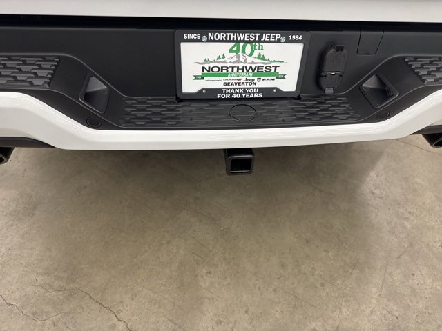 New 2025 RAM 1500 Big Horn image 26