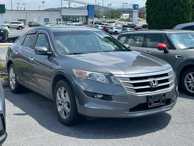 Used 2010 Honda Crosstour EX-L image 3