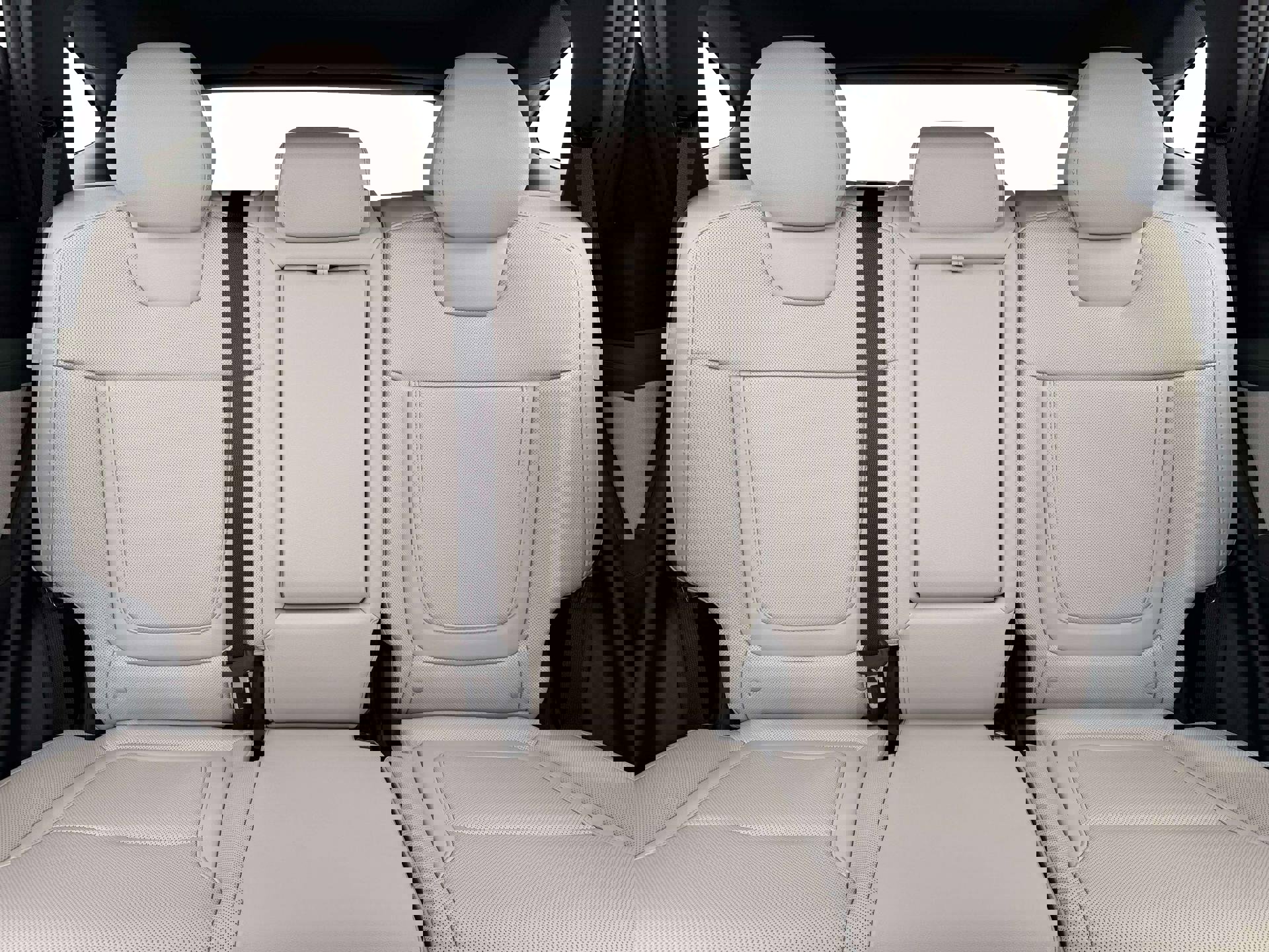 New 2026 Hyundai Tucson Limited image 14