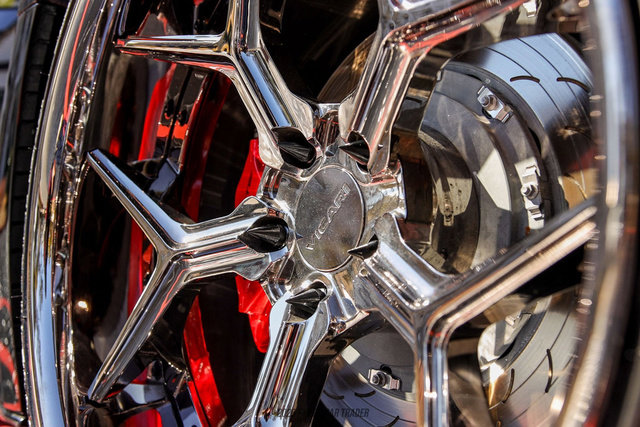 Used 2019 Chevrolet Corvette Z06 image 63