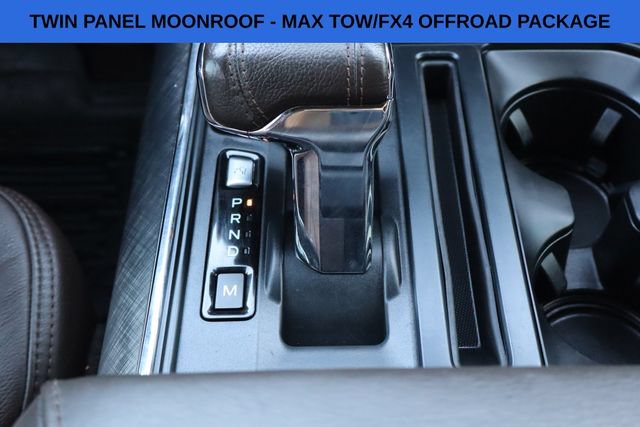 Used 2021 Ford F150 4x4 SuperCrew Hybrid image 9
