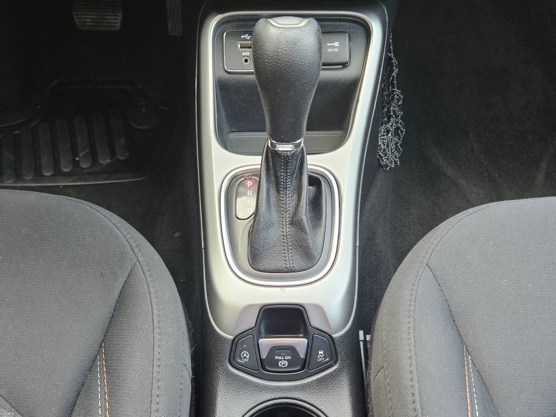 Used 2018 Jeep Compass Sport image 13