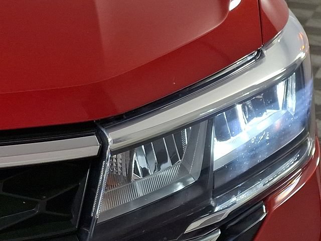 Used 2022 Volkswagen Taos SE AWD/4WD image 12