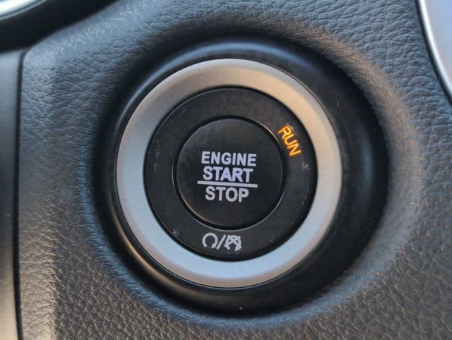 Used 2020 Dodge Durango SXT RWD image 16