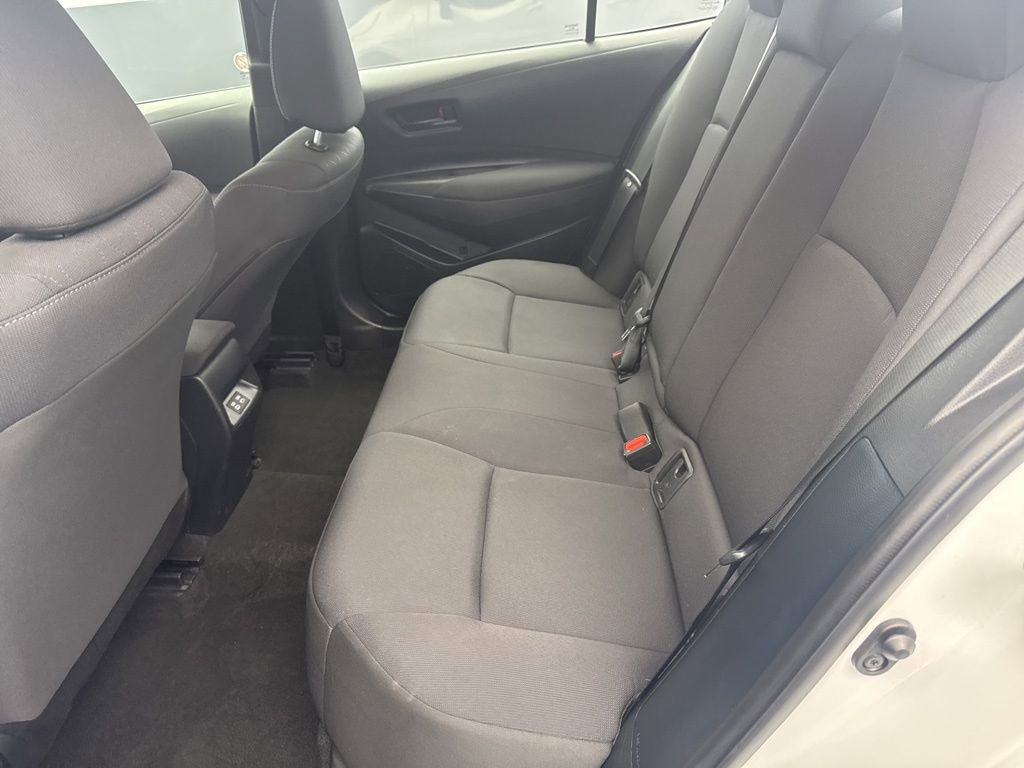 Used 2024 Toyota Corolla LE image 15