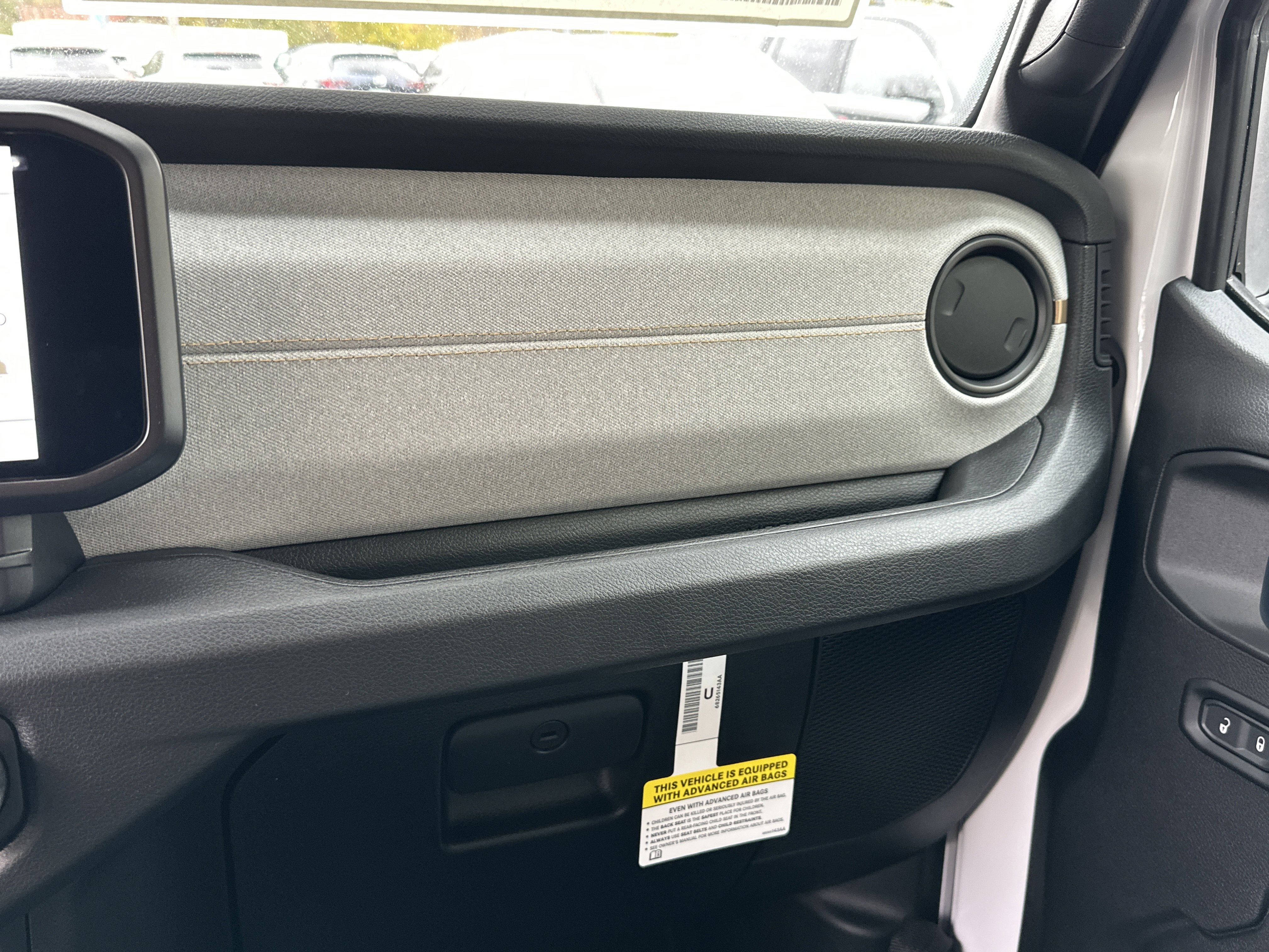 New 2026 Jeep Gladiator Sport image 7