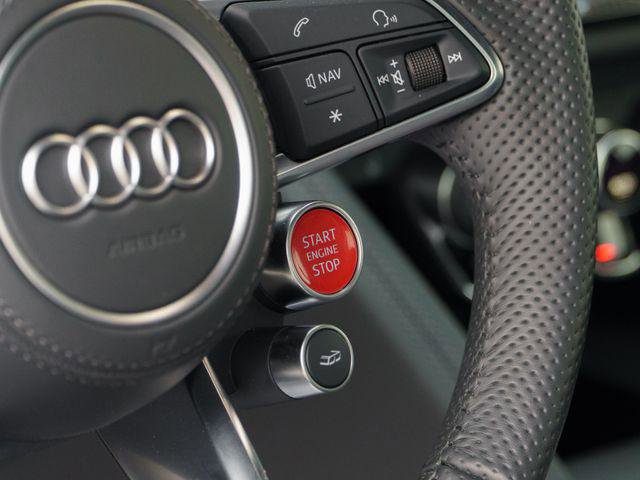 Used 2020 Audi R8 V10 performance AWD/4WD image 25