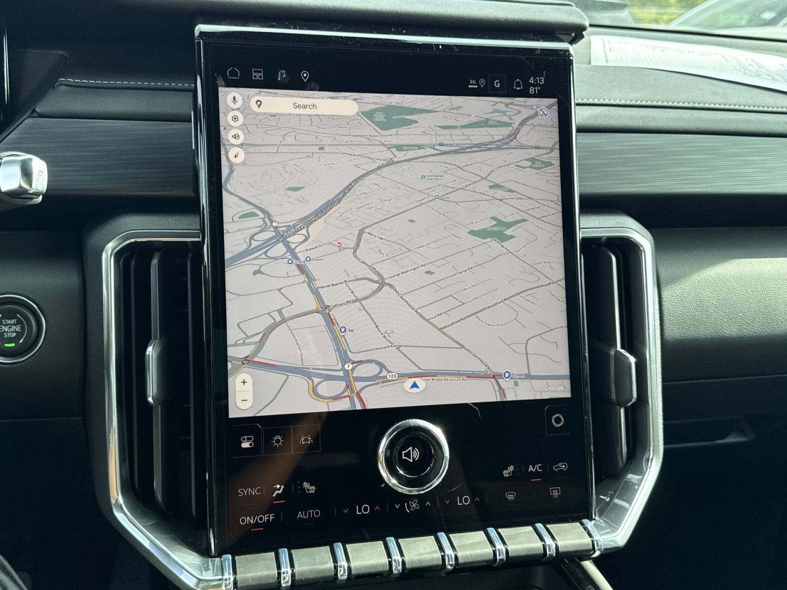 New 2026 GMC Acadia Elevation w/ LPO, Floor Liner Package image 20