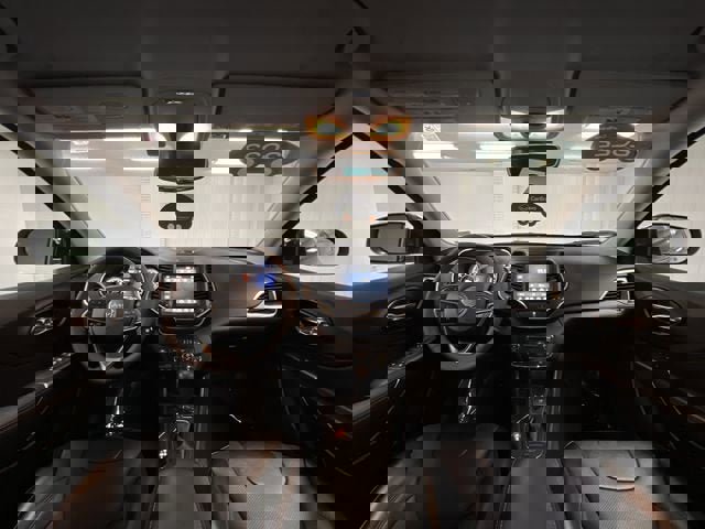 Used 2022 Jeep Cherokee Latitude Lux image 19