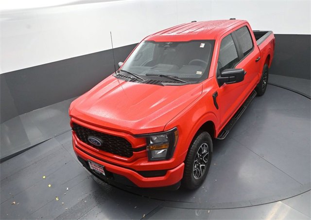 Used 2023 Ford F150 XL w/ STX Appearance Package image 25