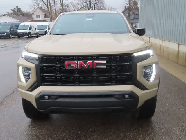 Used 2023 GMC Canyon Elevation w/ Convenience Package image 12
