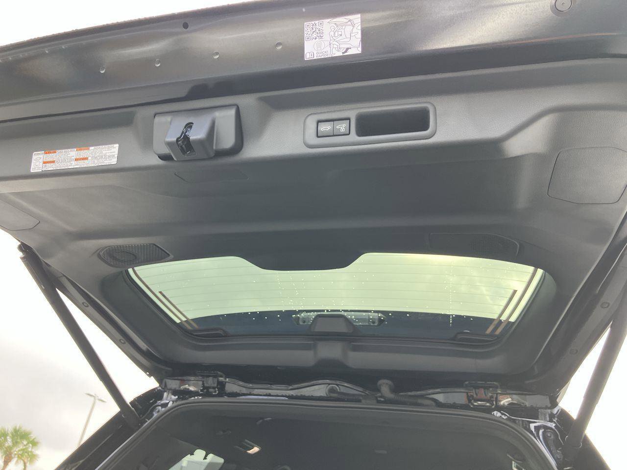 Certified 2025 Toyota Sequoia 1794 Edition image 33