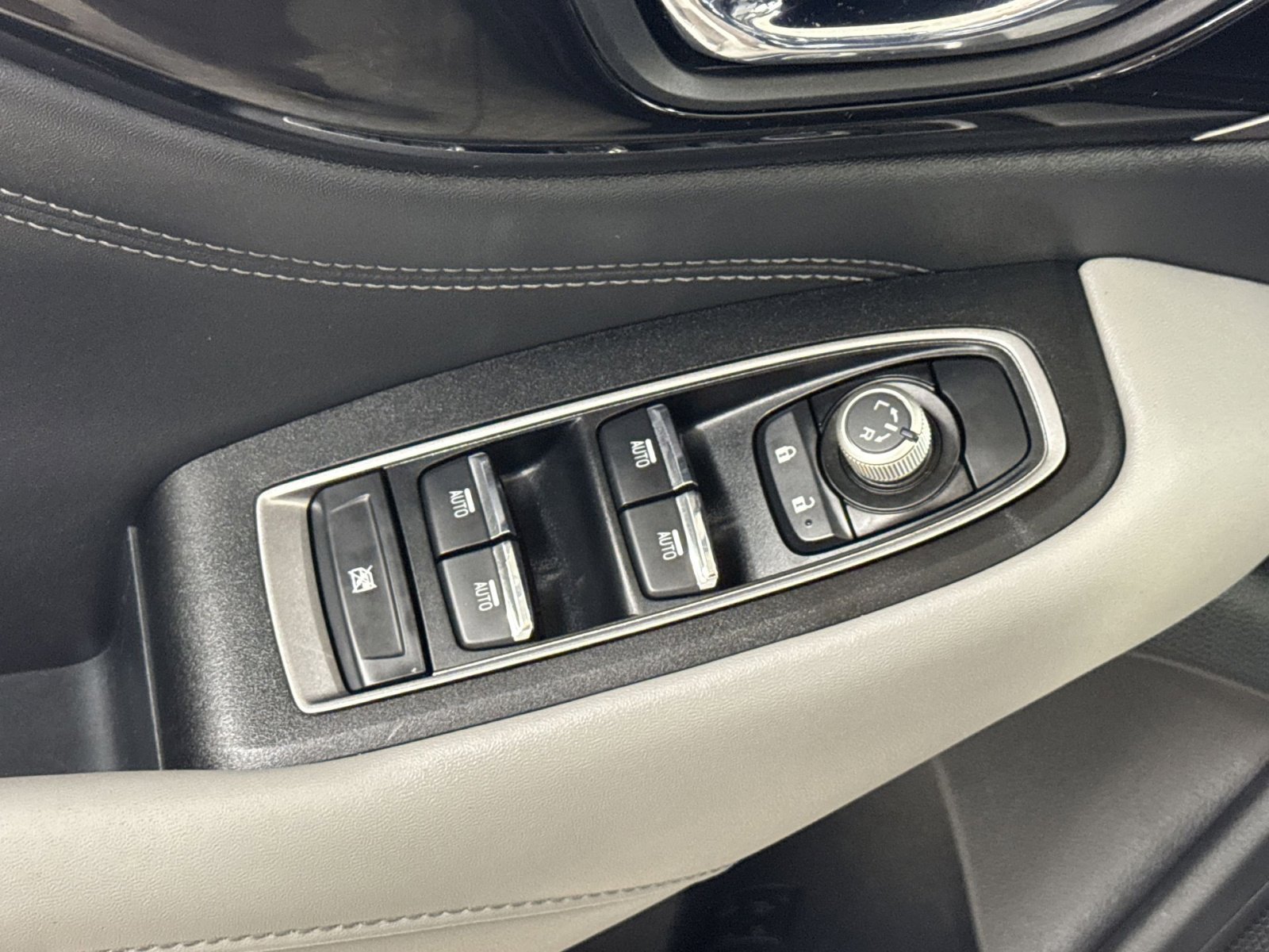 Used 2024 Subaru Outback Limited image 19