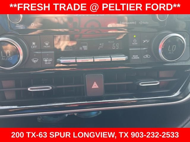 Used 2022 Toyota Highlander XLE image 20