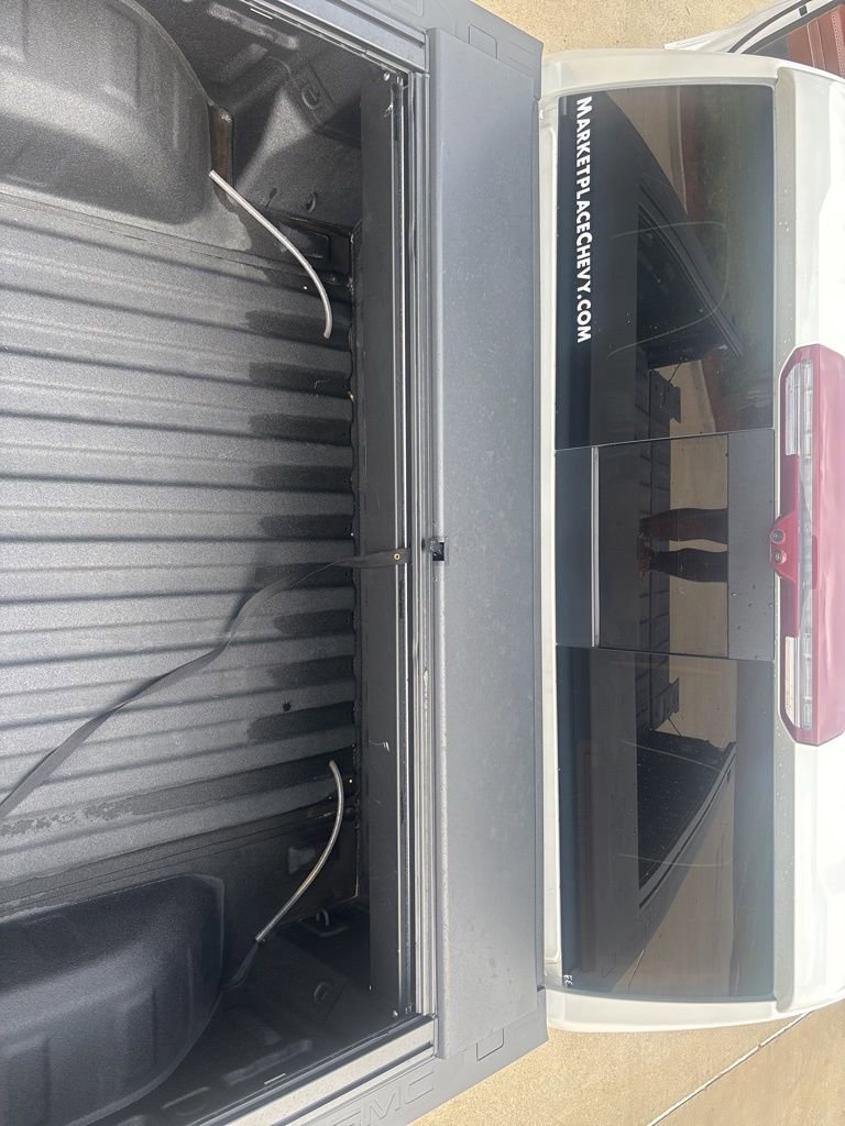 Certified 2023 GMC Sierra 1500 Denali Ultimate AWD/4WD image 21