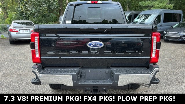 New 2026 Ford F250 XLT image 32