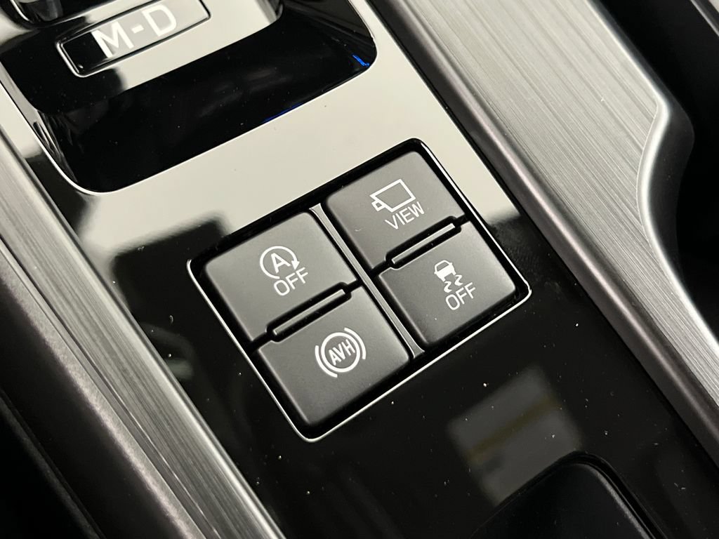 New 2026 Subaru Outback Touring XT AWD/4WD image 30