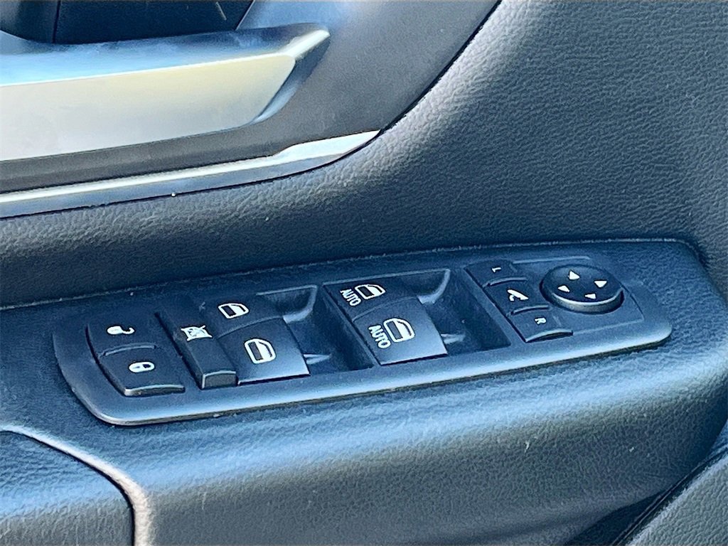 Used 2020 RAM 1500 Big Horn image 18