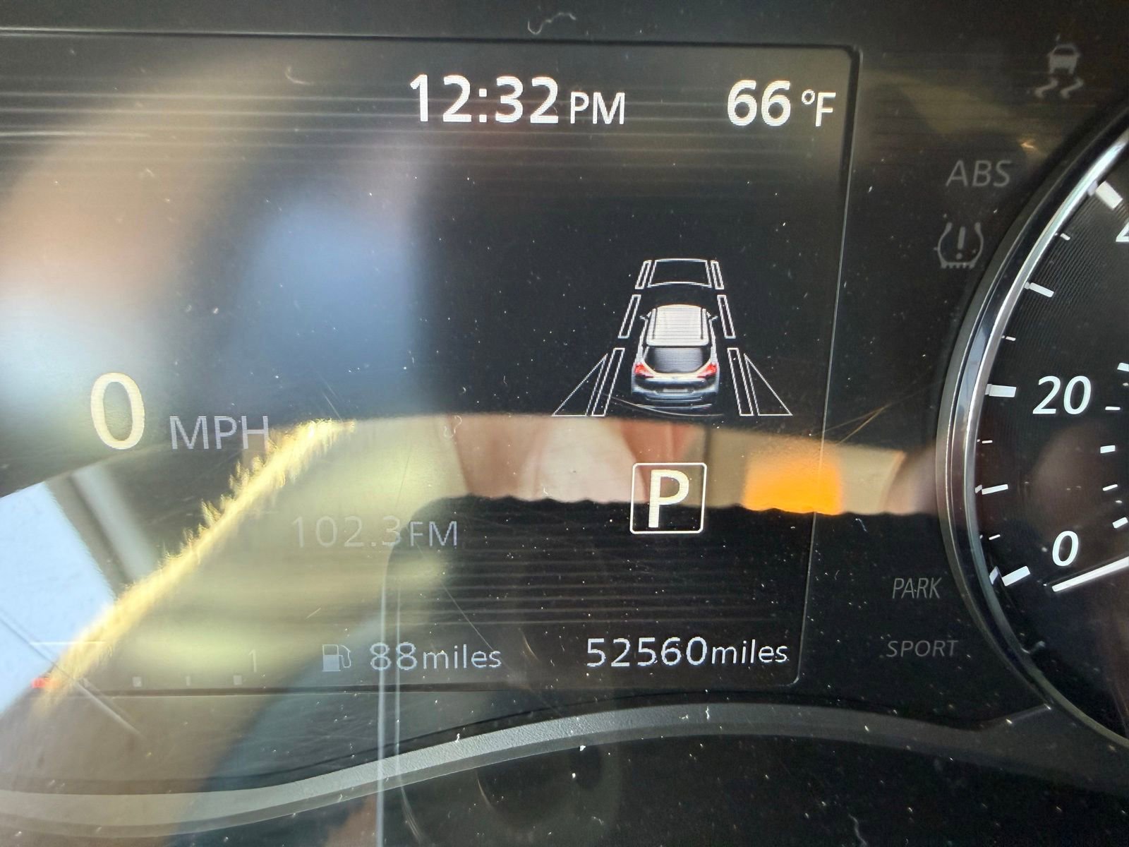 Used 2024 Nissan Kicks SR FWD image 15