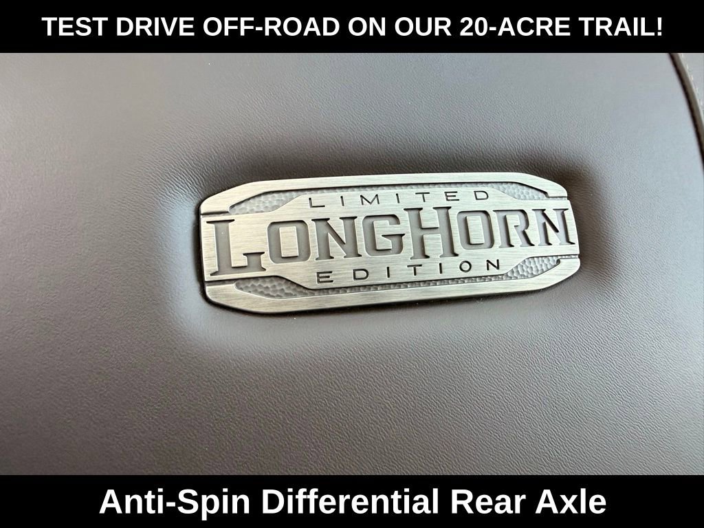 New 2026 RAM 2500 Limited image 19