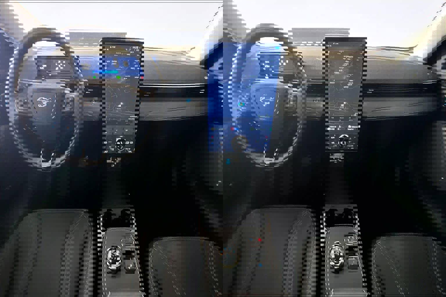 Used 2024 Ford Mustang Mach-E Premium image 14