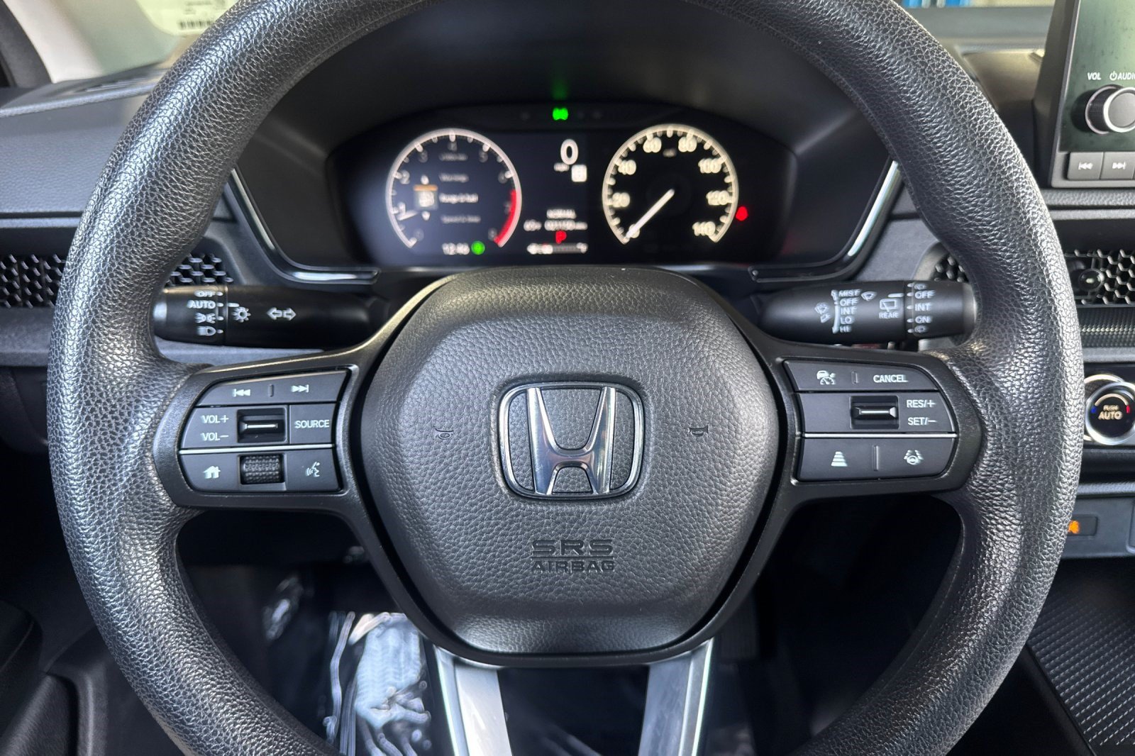 Used 2024 Honda CR-V LX image 11