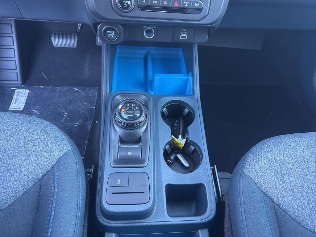 New 2025 Ford Maverick XLT image 15